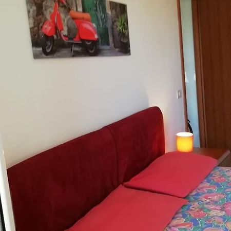 Marconi 196 Con 2 Biciclette E Wifi Gratis Apartment Sanremo Exterior photo