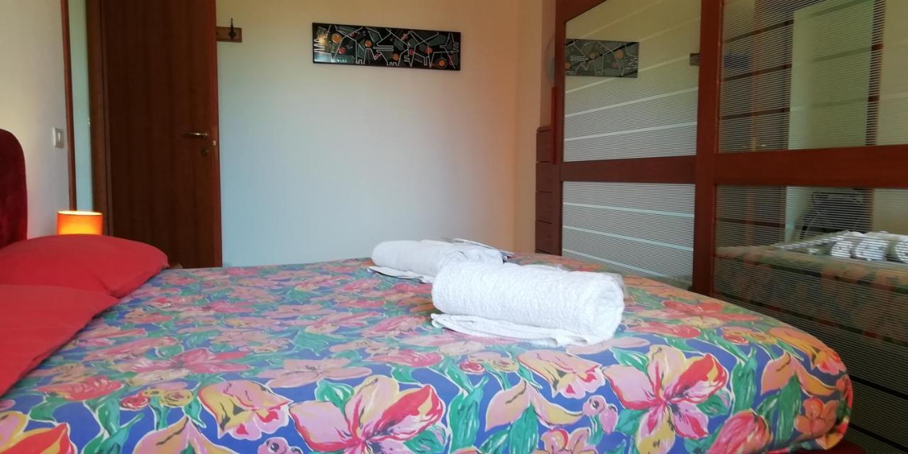 Marconi 196 Con 2 Biciclette E Wifi Gratis Apartment Sanremo Exterior photo