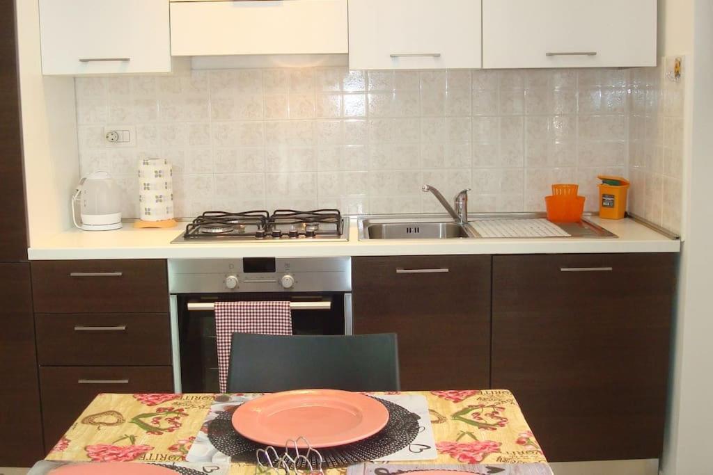Marconi 196 Con 2 Biciclette E Wifi Gratis Apartment Sanremo Exterior photo