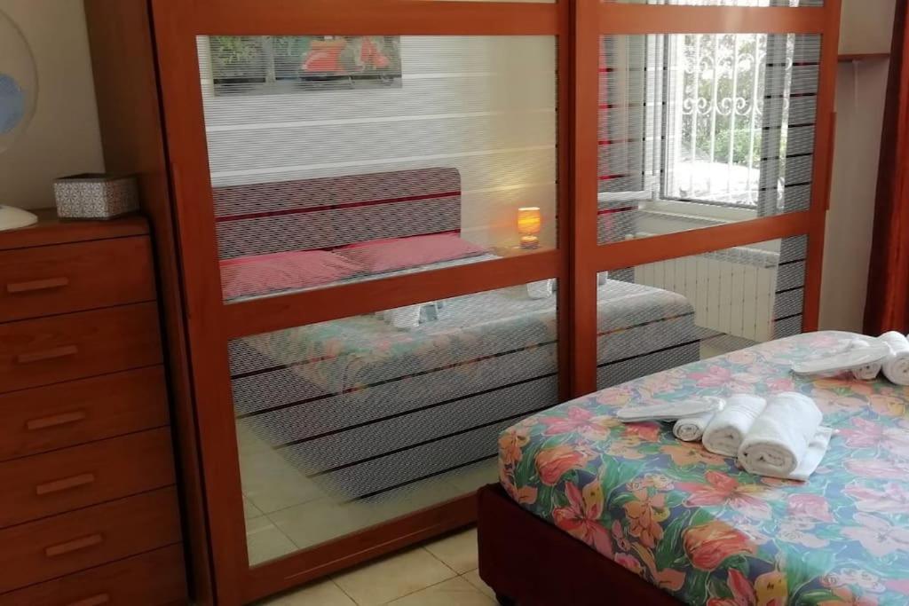 Marconi 196 Con 2 Biciclette E Wifi Gratis Apartment Sanremo Exterior photo