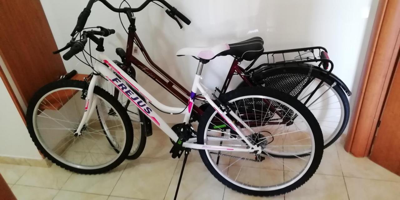 Marconi 196 Con 2 Biciclette E Wifi Gratis Apartment Sanremo Exterior photo