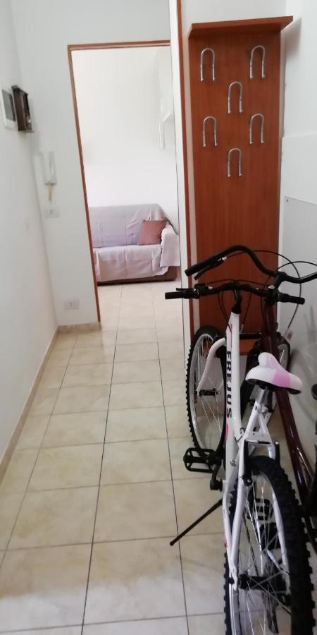 Marconi 196 Con 2 Biciclette E Wifi Gratis Apartment Sanremo Exterior photo
